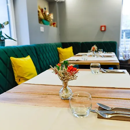 Lumen Gasztropanzio Eger