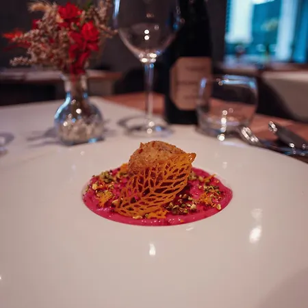 Lumen Gasztropanzio Eger