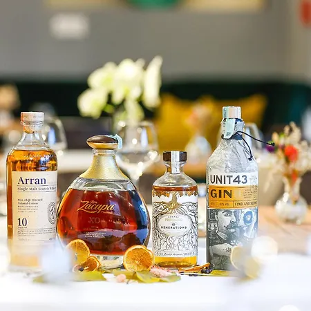 Lumen Gasztropanzio 4*