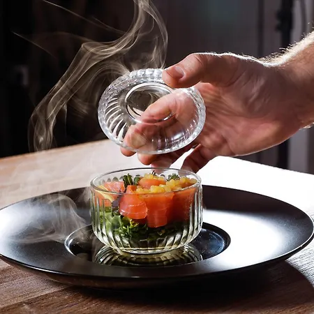 Bed & Breakfast Lumen Gasztropanzio Eger