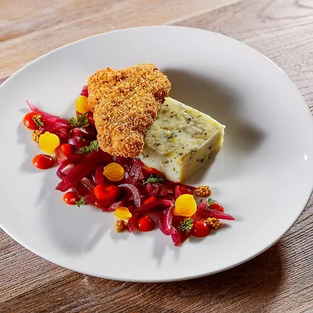 Bed & Breakfast Lumen Gasztropanzio