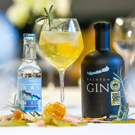 Lumen Gasztropanzio 4*