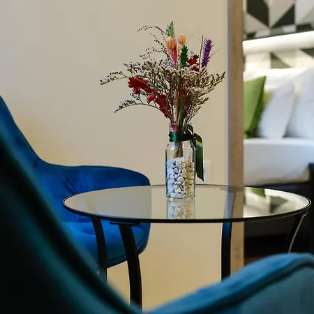 Lumen Gasztropanzio 4* אגר