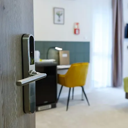Oda ve Kahvaltı Lumen Gasztropanzio Eğri