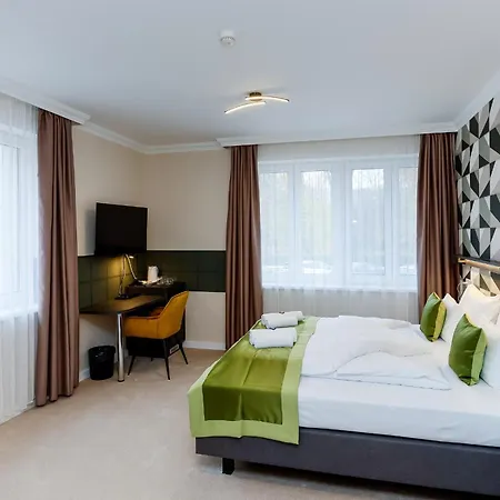 Bed & Breakfast Lumen Gasztropanzio 4*