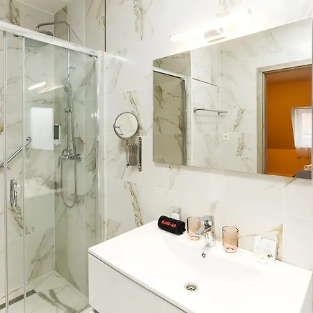 Lumen Gasztropanzio 4*