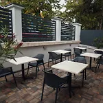 Bed & Breakfast Lumen Gasztropanzió 4*