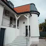 Lumen Gasztropanzió 4*
