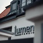 Lumen Gasztropanzió Bed & Breakfast 4*