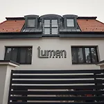 Lumen Gasztropanzió 4*