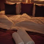 Bed & Breakfast Lumen Gasztropanzió