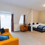 Lumen Gasztropanzió Bed & Breakfast Eger