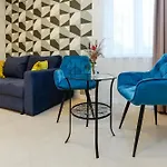 Bed & Breakfast Lumen Gasztropanzió Eger