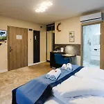 Lumen Gasztropanzió Bed & Breakfast