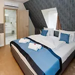 Lumen Gasztropanzió Bed & Breakfast 4*