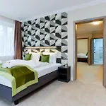 Lumen Gasztropanzió 4*