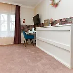 Bed & Breakfast Lumen Gasztropanzió 4*