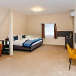 Lumen Gasztropanzio Bed & Breakfast Eger