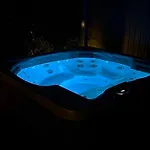 Bed & Breakfast Lumen Gasztropanzió 4*