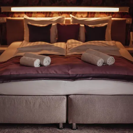 Lumen Gasztropanzio 4* Eger