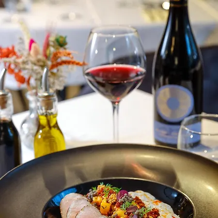 Lumen Gasztropanzio Eger