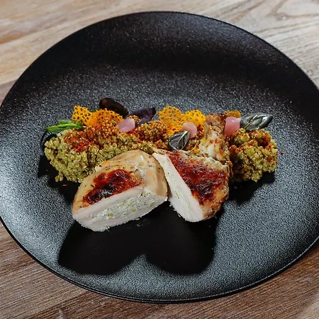 Lumen Gasztropanzio 4*