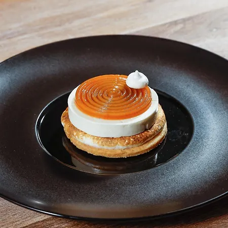 Bed & Breakfast Lumen Gasztropanzio