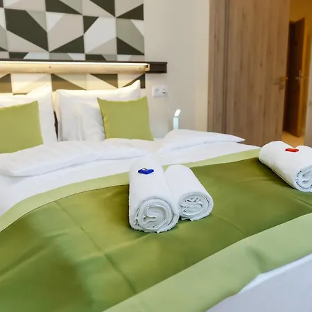 B&B Lumen Gasztropanzio