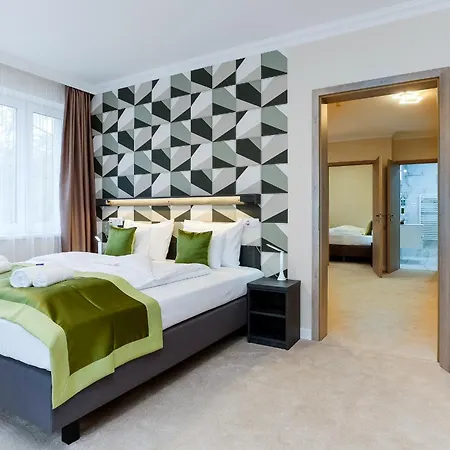 Lumen Gasztropanzio 4*