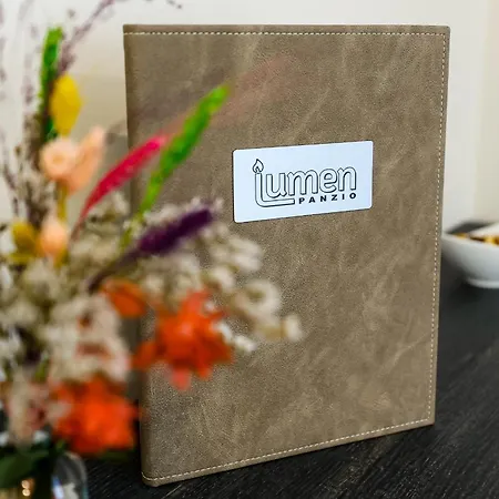 Bed & Breakfast Lumen Gasztropanzio Eger