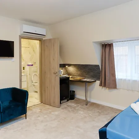 Lumen Gasztropanzió Bed & Breakfast 4*