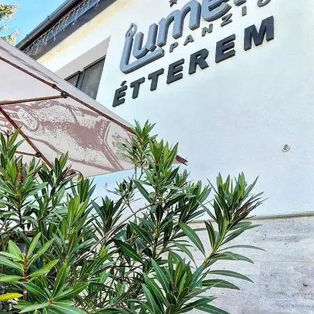 Lumen Gasztropanzió Eger