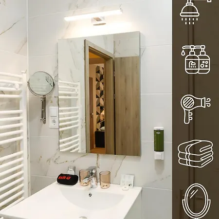 Lumen Gasztropanzio Bed & Breakfast Eger
