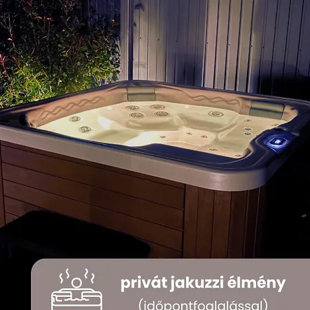 Nocleg ze śniadaniem Lumen Gasztropanzió 4*