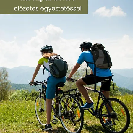 Lumen Gasztropanzió 4*