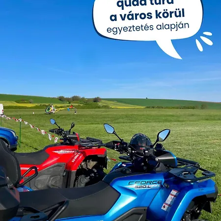 Lumen Gasztropanzió Eger
