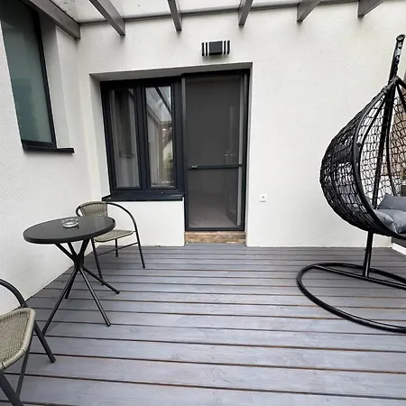 Lumen Gasztropanzio Bed & Breakfast 4*