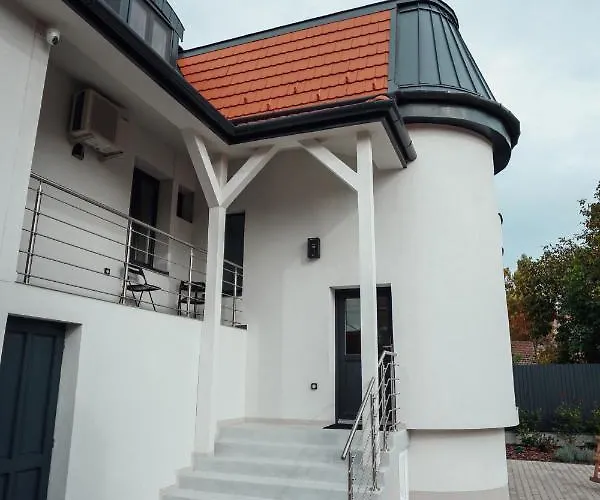 Lumen Gasztropanzio 4*