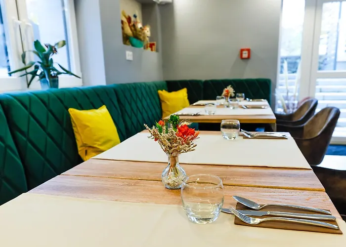 Lumen Gasztropanzio 埃格尔