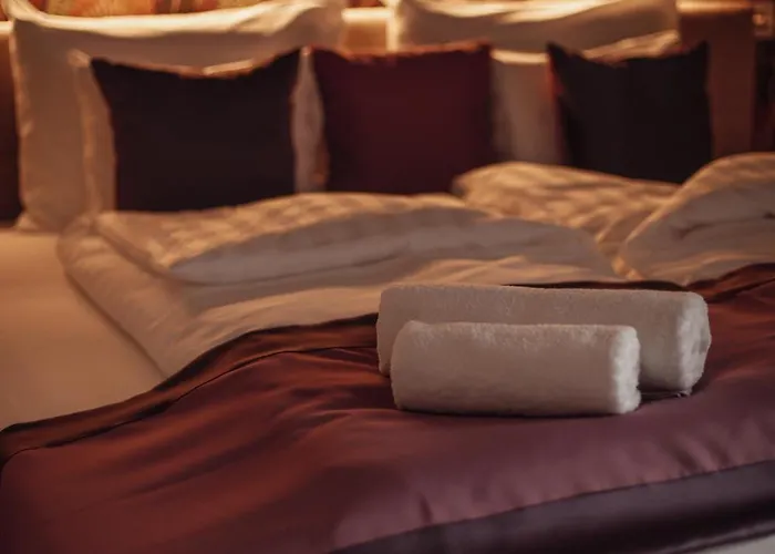 Lumen Gasztropanzio 住宿加早餐酒店