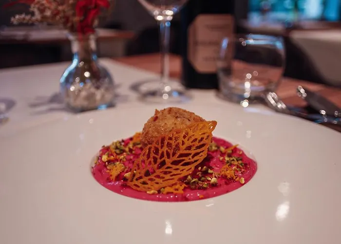 Lumen Gasztropanzio 埃格尔