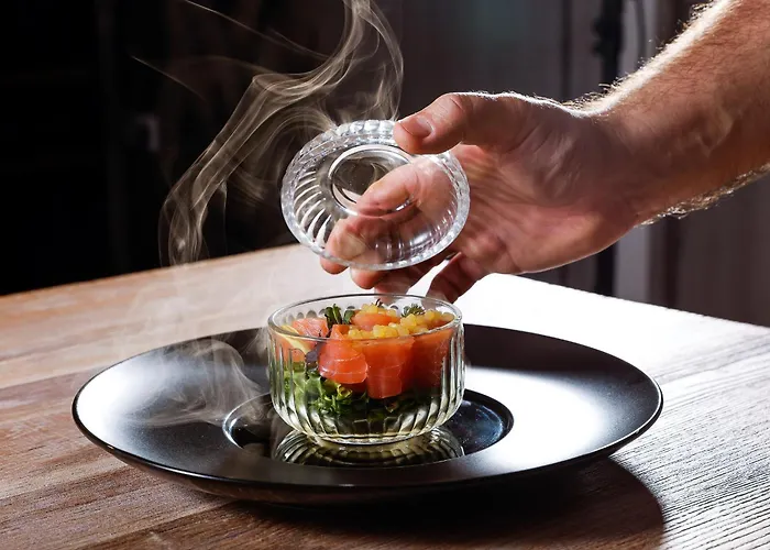 住宿加早餐酒店 Lumen Gasztropanzio 埃格尔