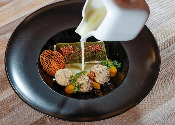 Lumen Gasztropanzio 埃格尔