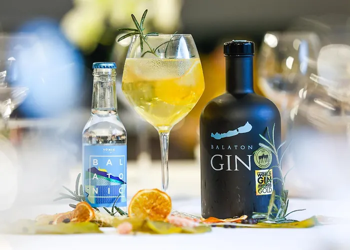 Lumen Gasztropanzio 4*