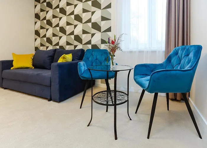 住宿加早餐酒店 Lumen Gasztropanzio 埃格尔